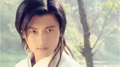 小鱼儿与花无缺在线观看,江湖情缘，笑傲江湖